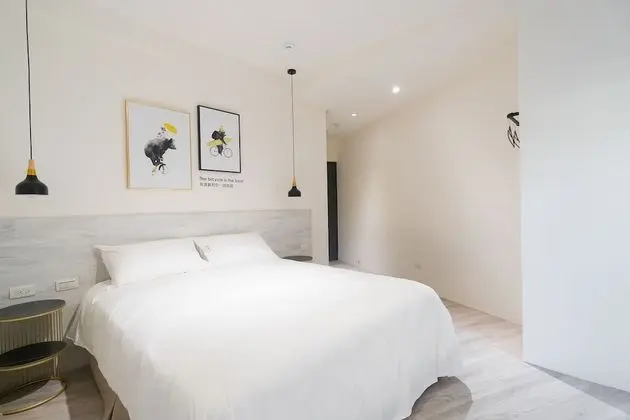 Classic Tek Büyük Yataklı Oda, 1 Yatak Odası, Sigara İçilmez, Balkon