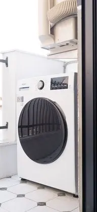 Classic Tek Büyük Yataklı Oda, 1 Yatak Odası, Sigara İçilmez, Balkon