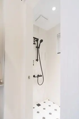 Classic Tek Büyük Yataklı Oda, 1 Yatak Odası, Sigara İçilmez, Balkon