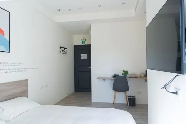 Signature Tek Büyük Yataklı Oda, 1 Yatak Odası, Sigara İçilmez, Balkon