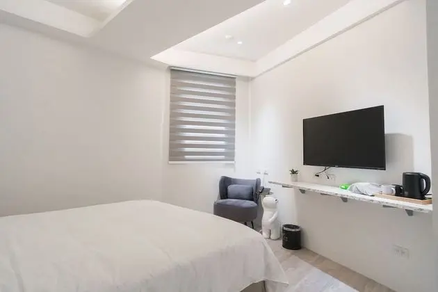 Standard Tek Büyük Yataklı Oda, 1 Yatak Odası, Sigara İçilmez