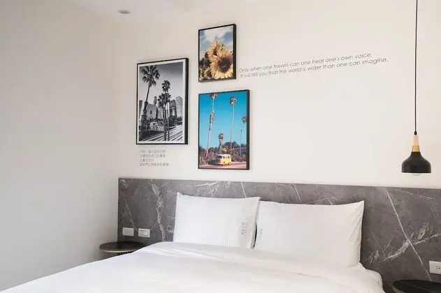 Standard Tek Büyük Yataklı Oda, 1 Yatak Odası, Sigara İçilmez