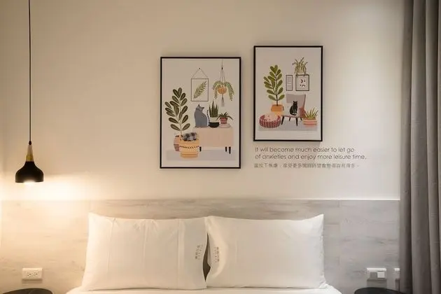 Standard Tek Büyük Yataklı Oda, 1 Yatak Odası, Sigara İçilmez