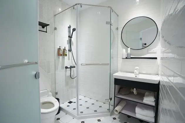 Standard Tek Büyük Yataklı Oda, 1 Yatak Odası, Sigara İçilmez