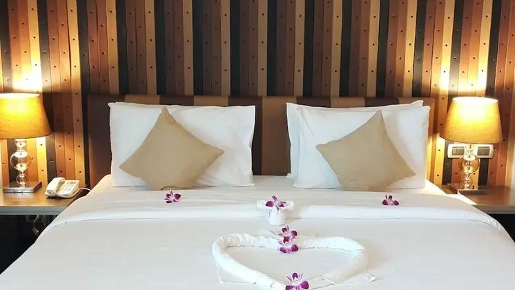 Mini Suite
