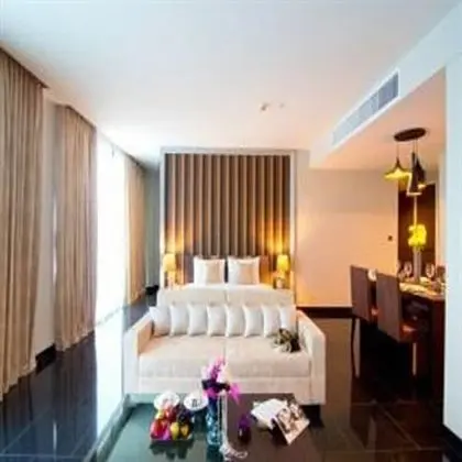 Mini Suite