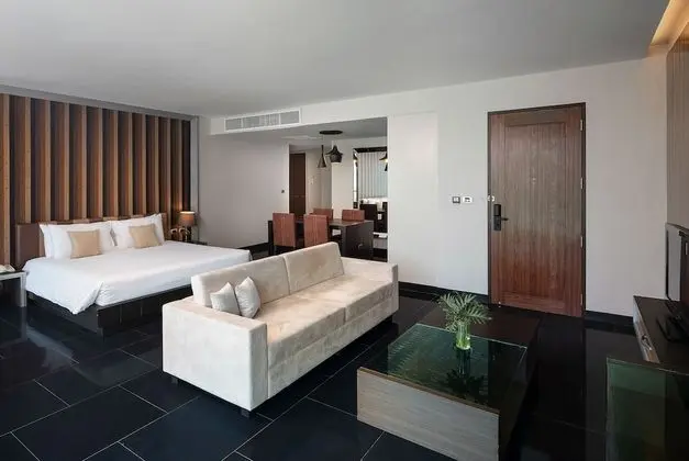 Mini Suite