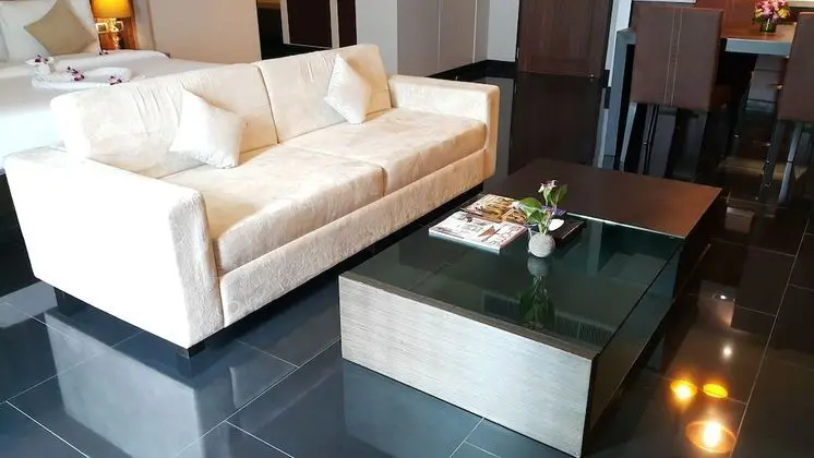 Mini Suite