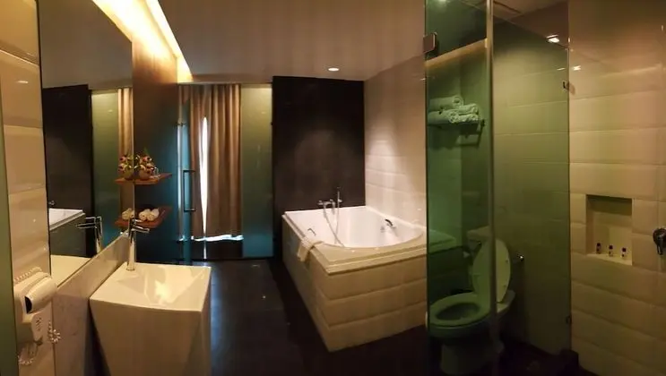 Mini Suite