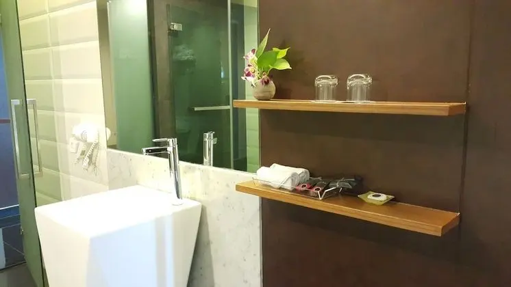 Mini Suite