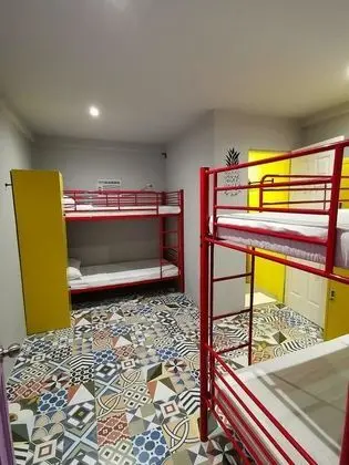 Female Dorm