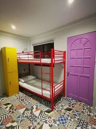 Female Dorm