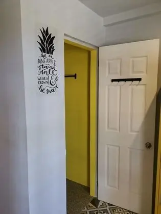 Female Dorm