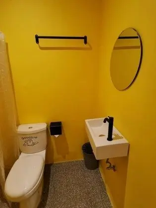 Tek Büyük Yataklı Oda (Private)