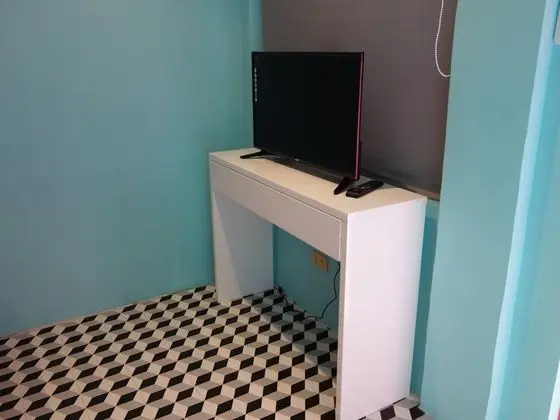 Üç Kişilik Oda (Private)