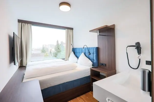 Superior Tek Büyük Yataklı Oda