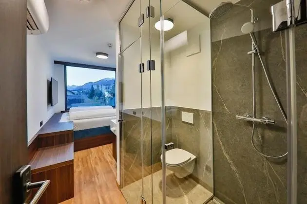 Superior Tek Büyük Yataklı Oda