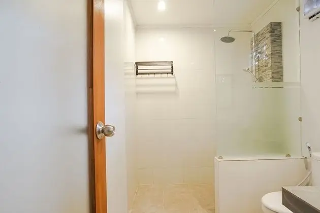 Deluxe Oda, 1 Çift Kişilik Yatak