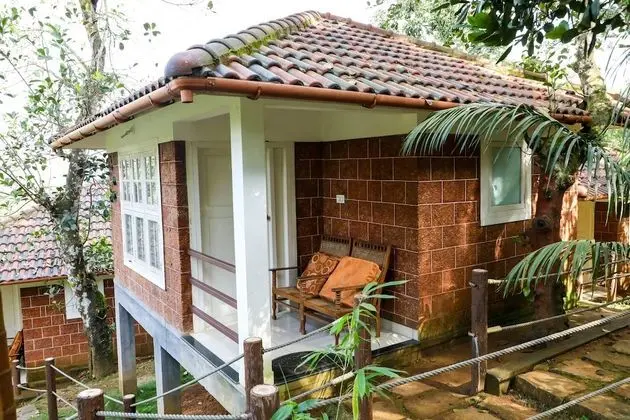 Deluxe Oda, 1 Çift Kişilik Yatak, Sigara İçilmez, Bahçe Manzaralı