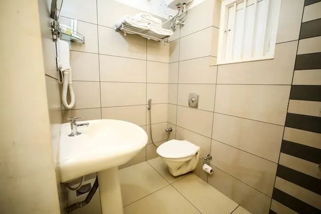 Premium Kır Evi, 1 Büyük (Queen) Boy Yatak, Sigara İçilmez, Bahçe Manzaralı
