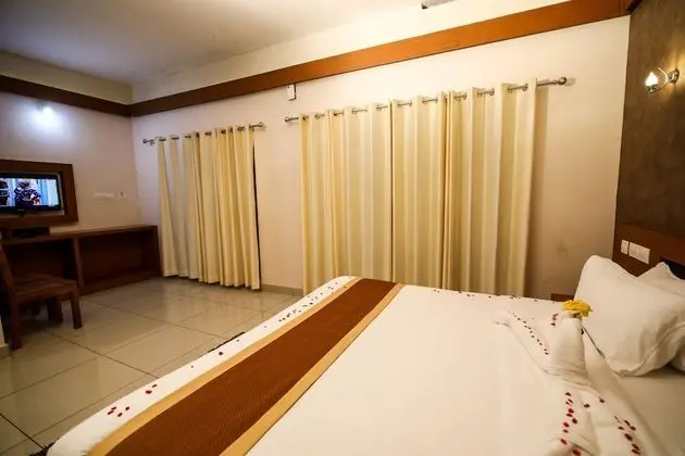 Premium Kır Evi, 1 Büyük (Queen) Boy Yatak, Sigara İçilmez, Bahçe Manzaralı