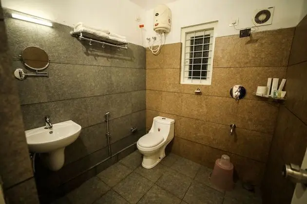 Royal Villa, 1 Büyük (Queen) Boy Yatak, Sigara İçilmez, Resort Manzaralı