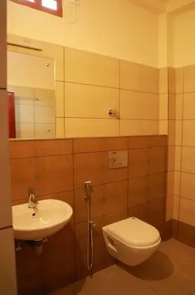Deluxe Oda, 1 Yatak Odası, Engellilere Uygun