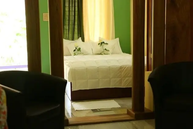 Oda, 1 Yatak Odası, Balkon