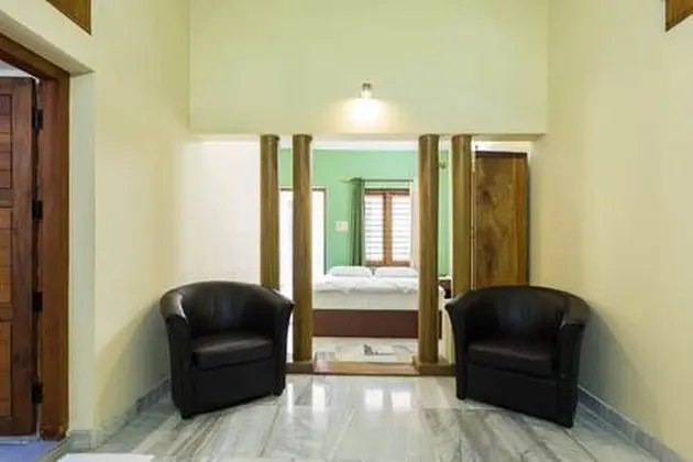 Oda, 1 Yatak Odası, Balkon