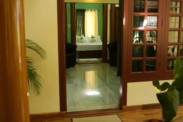 Oda, 1 Yatak Odası, Balkon