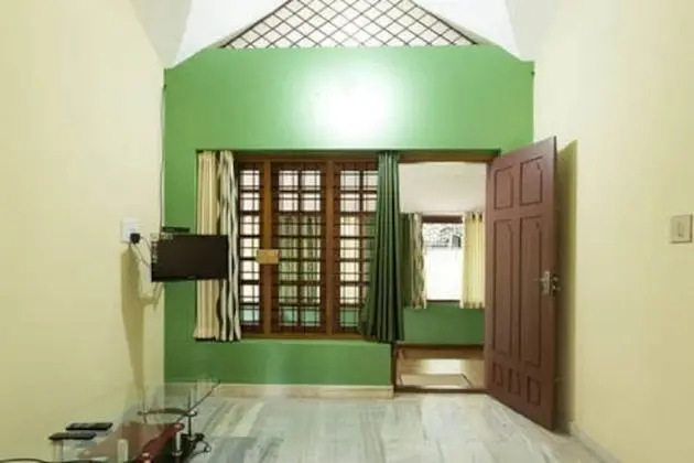Oda, 1 Yatak Odası, Balkon