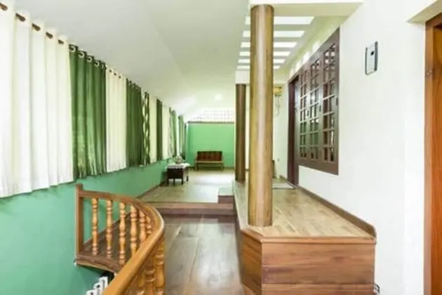 Oda, 1 Yatak Odası, Balkon
