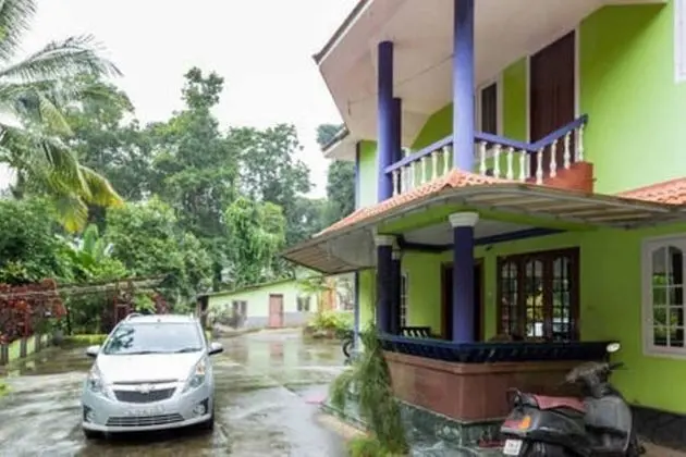 Oda, 1 Yatak Odası, Balkon