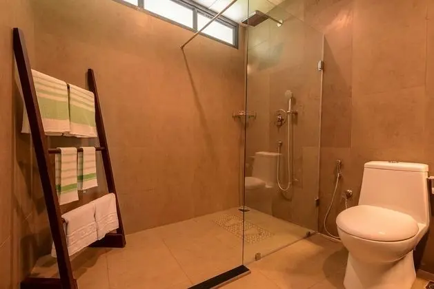Superior Tek Büyük Yataklı Oda, Balkon