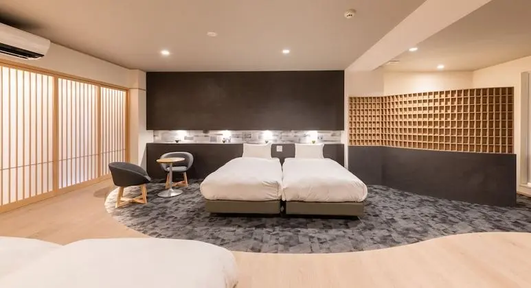 Signature Oda, Sigara İçilmez (Family Suite)