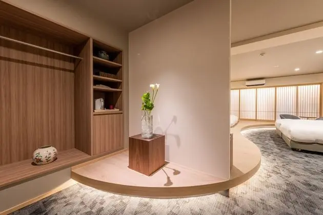 Signature Oda, Sigara İçilmez (Family Suite)