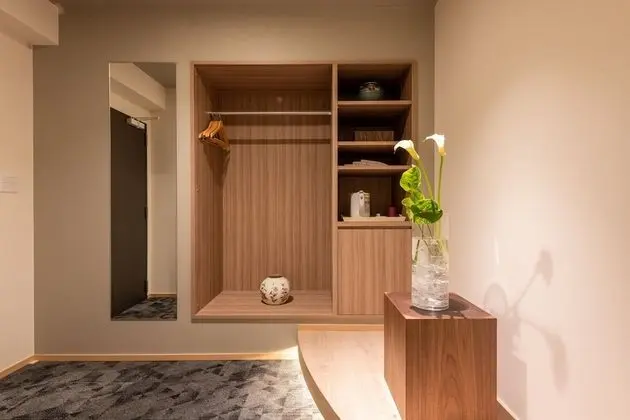 Signature Oda, Sigara İçilmez (Family Suite)