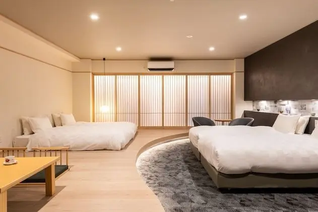 Signature Oda, Sigara İçilmez (Family Suite)