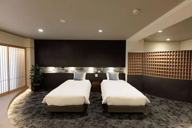 Signature Oda, Sigara İçilmez (Family Suite)