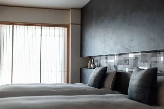 Signature Oda, Sigara İçilmez (Family Suite)