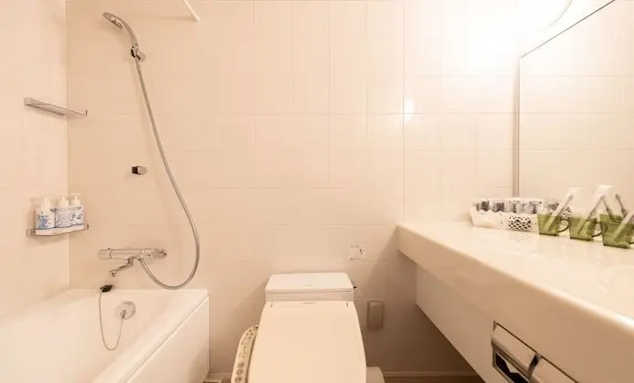 Signature Oda, Sigara İçilmez (Family Suite)