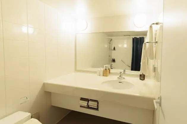 Signature Oda, Sigara İçilmez (Family Suite)