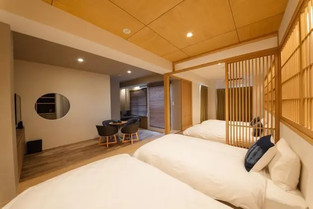 Signature Süit, Sigara İçilmez