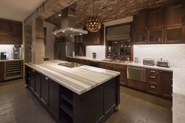 Oda, 1 Çift Kişilik Yatak (Cozy King 175 SQF)