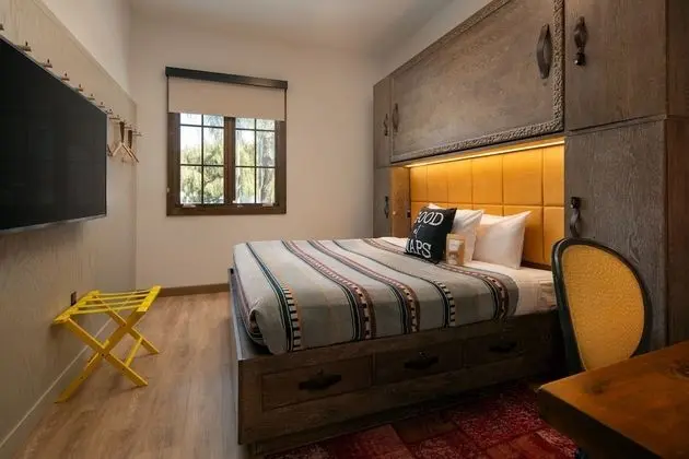 Oda, 1 Çift Kişilik Yatak, Havuz Kenarı (Cozy Pool View King 175 SQF)