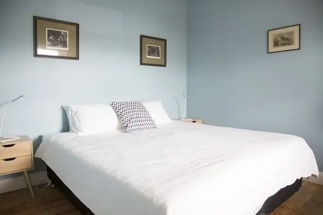 Romantic Ev, 2 Yatak Odası