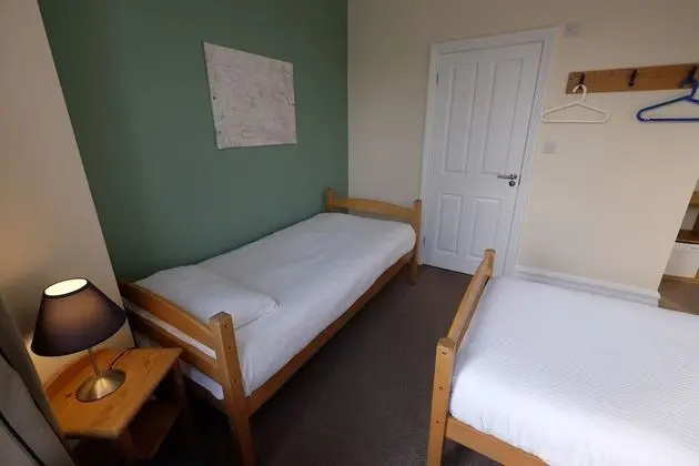 İki Ayrı Yataklı Oda (Room 1)