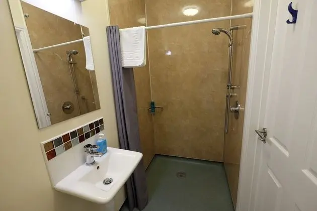 İki Ayrı Yataklı Oda (Room 1)