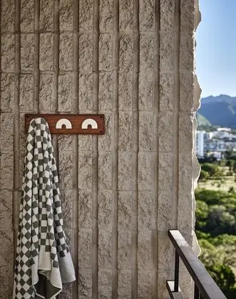Oda, 1 En Büyük (King) Boy Yatak, Şehir Manzaralı, Köşe (with Lanai)