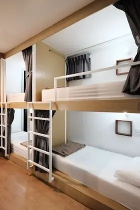 Female Dormitory